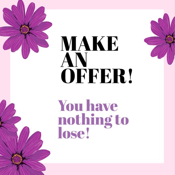 MAKE AN OFFER!  ASK IF I CAN DO BETTER! - Picture 2 of 12